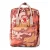 Fjällräven Rugzak ‘Kanken’  beige / oranje / rood