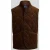 Polo Ralph Lauren Bodywarmer met corduroy structuur
