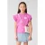 Shoeby T-shirt roze