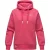 Navahoo Dames Hoodie Goldfee – Warme Capuchontrui met Kangoeroezak