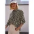 Leo blouse