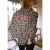 Street One Studio Dames Leo blouse in Zwart