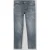 HUGO Blue straight fit jeans met labelpatch model ‘Jonah’