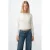 MANGO TEEN blousetop – ecru