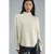 Oversized Trui met Stikseldetails