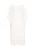usha WHITE LABEL Cape ‘Minimalistic’  natuurwit