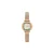 Vrouwenhorloge Komono Moneypenny Wave Royale