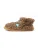Nuvola. Huisschoenen ‘Boot Home Cloud Polar’  bruin