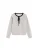 Scalpers Trui ‘ ‘  offwhite / wolwit