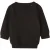 Babybugz Baby essentieel effen sweatshirt