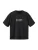 AllSaints Shirt ‘CORA ETTA’  goud / zwart