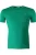 GANT Shield T-Shirt ronde hals , Effen