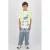 Vingino T-shirt wit