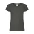 Dames-T-shirt Fruit of the Loom Original