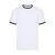 T-shirt Fruit of the Loom Ringer