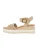 TOMS Sandaal ‘DIANA’  goud