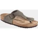 Birkenstock Ramses stone normaal voetbed heren slipper