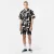 Short Dickies 100 Aop