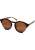 Urban Classics Zonnebril ‘Coral Bay’  bruin / cognac