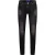 Malelions Men Tapered Jeans | Black