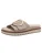 Tamaris Muiltjes  beige / goud