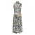 Lange Jurk Dames Soaked in Luxury SLParis