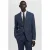 Mango Man colbert blauw