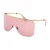 Lozza Vrouwen Zonnebril 99/0/130 mm Metaal