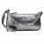 PINKO Handtas ‘Half Moon’  zilver