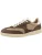 Filling Pieces Sneakers laag ‘Sprinter Mix’  beige / bruin