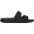 Fit Flop Iqushion-slippers voor heren (Zwart)