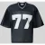 REVIEW T-shirt in semitransparante look