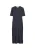 ARMEDANGELS Jurk ‘Sehaaraa’  donkerblauw