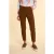 ICode Camel Suit Trousers
