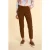 ICode Camel Suit Trousers
