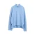 Oversized gebreide trui met hoge kraag dames Tom Tailor