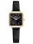 Victoria Hyde Analoog horloge ‘Callisto’  goud / zwart