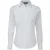 Premier Dames popeline blouse met lange mouwen