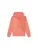 Scalpers Sweatshirt  koraal / zalm roze