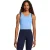 Under Armour Dames/Dames Motion EMEA Slim Tank Top (Blauw)