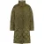 Circle of Trust Noella Coat Olive Bark