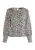 Faina Blouse Dames zwart