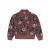 Damespolo met lange mouwen Wrangler Ranch Floral