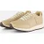Woden Woden Sonja Sneakers beige Textiel