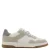 Mango Man leren sneakers wit