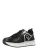 Liu Jo Sneakers laag  zwart / wit