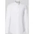 Jake*s slim fit zakelijk overhemd met extra lange mouw