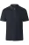 MAERZ Polo shirt Korte mouw donkerblauw