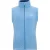 Regatta – Geweldige Outdoors Dames Outdoor Klassieke Sweatness II Bodywarmer (Gewassen Denim)