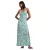 Damesjurk Just Rhyse Dress Waikiki